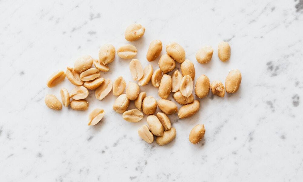 Peanuts allergies are deadly for asthma patients.