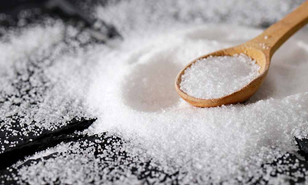 Apart from the white sugar we all know, carbohydrate foods are also converted to sugar in our bodies after eating. A lot of us cannot do without sugar in our meals and beverages. The sugar debris that remains in our mouths after having that sumptuous pounded yam or rice meal or even after licking sweets can encourage the growth of odour-causing bacteria because they feed on it to survive.