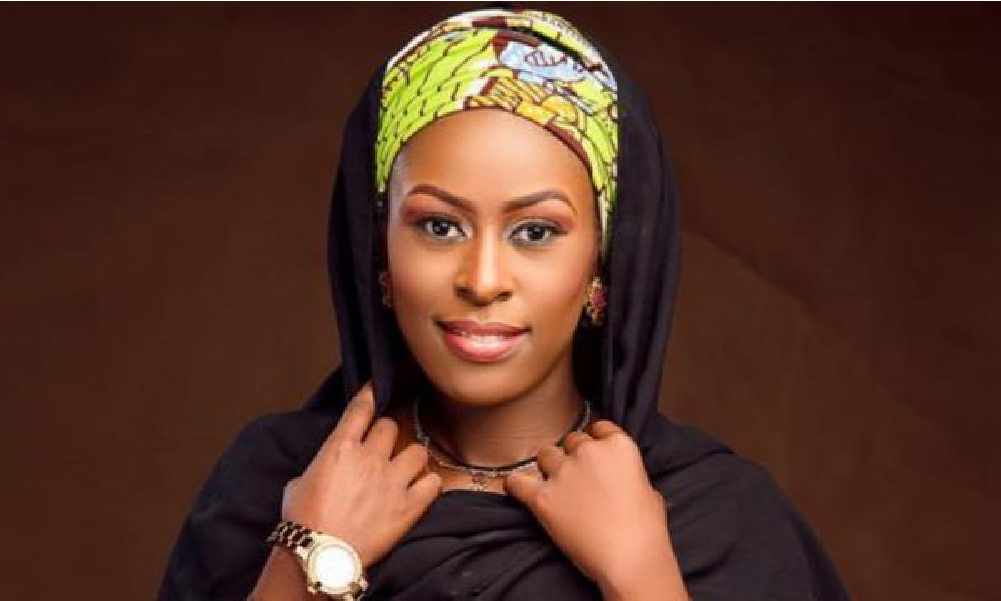 Nafisa Abdullahi is another popular and talented Kannywood actress, producer, and also director.