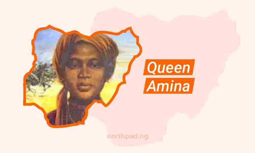 Biography of the Great Queen Amina of Zazzau