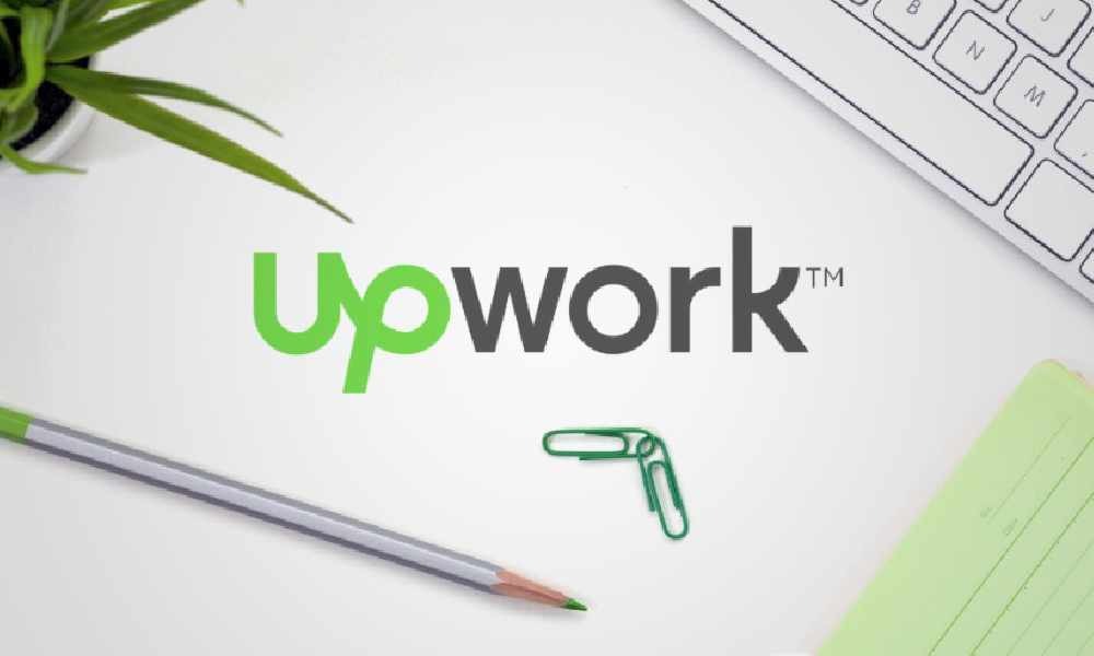 Upwork is one of the successful freelance sites that pay you to blog. With more than 1.5 million clients, you can rest assured that there is no shortage of writing jobs. 