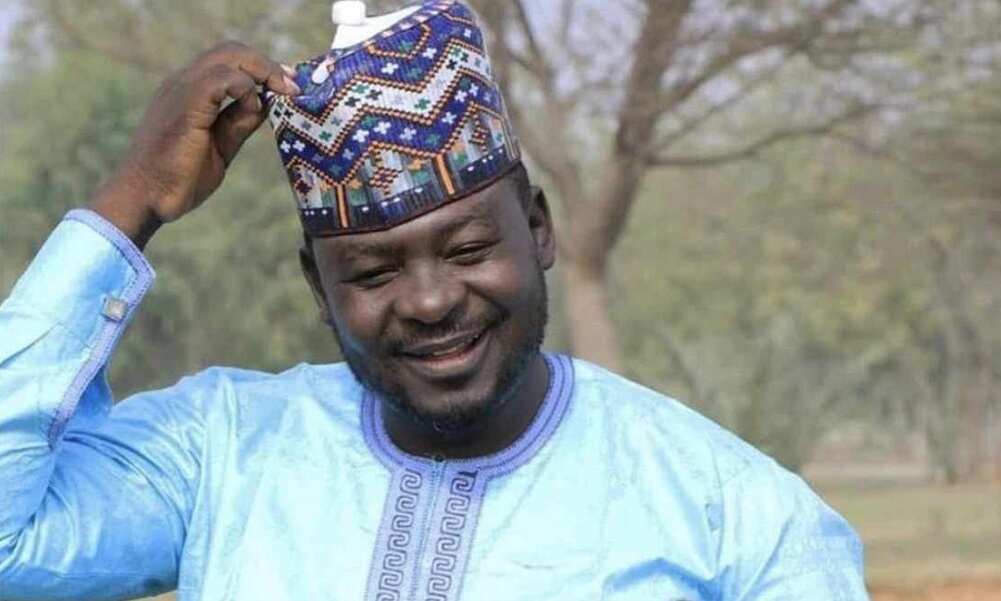 Forest Isyaku was one of the Kannywood actors who died in 2021