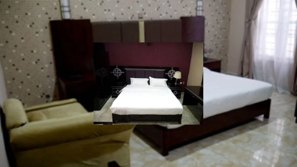 rooms and suits and porto gulf hotel kano